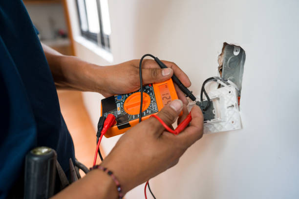Best 24-Hour Electrician  in Edmonton, KY