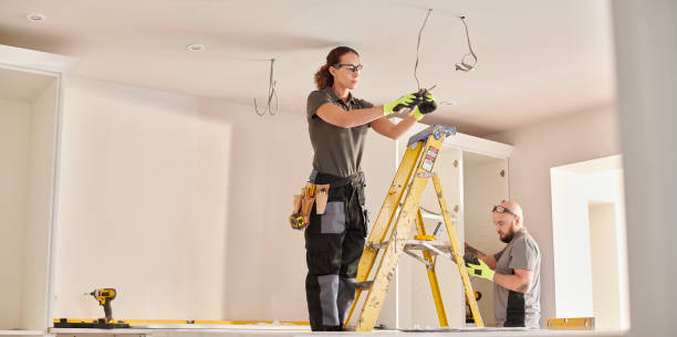 Best Electrical Troubleshooting Services  in Edmonton, KY