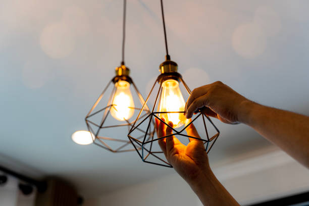 Best Affordable Electrician  in Edmonton, KY